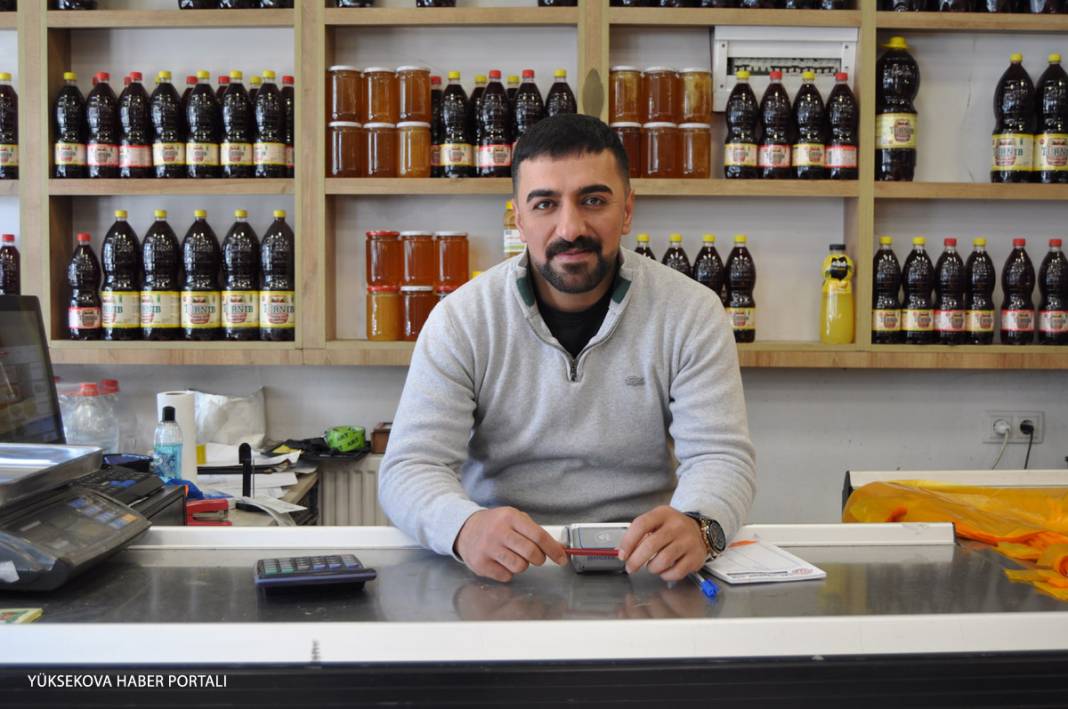 Yüksekova Ramazan Bayramı Mesajları - 2026 49