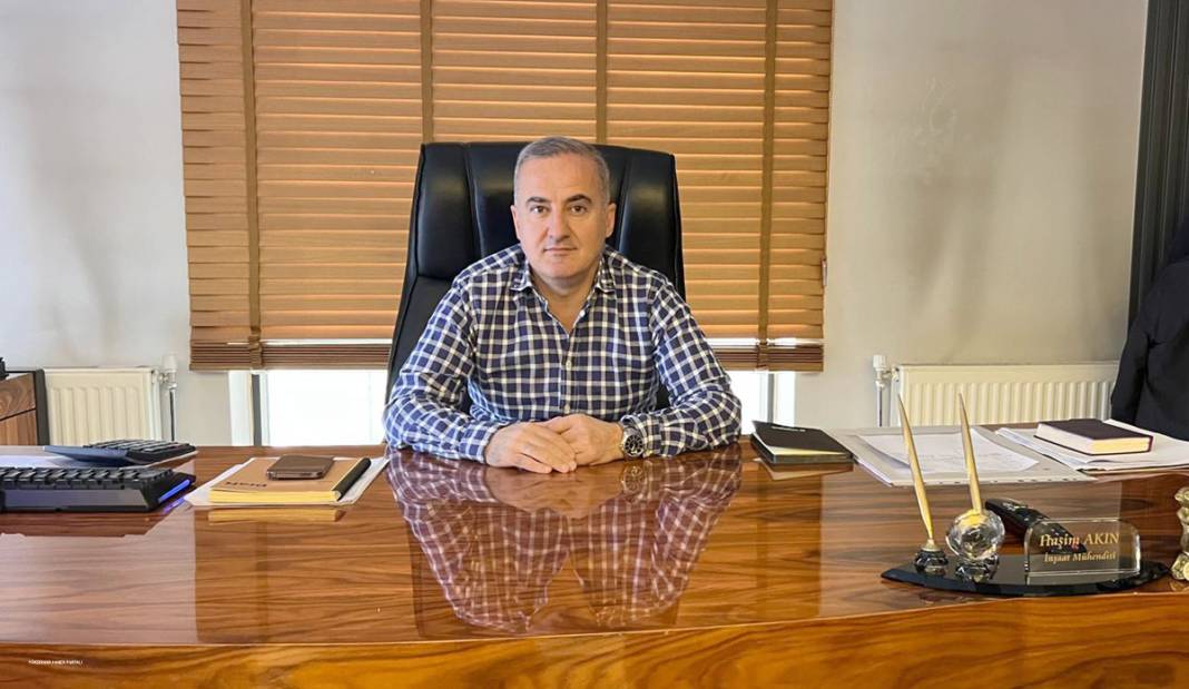 Yüksekova Ramazan Bayramı Mesajları - 2026 5