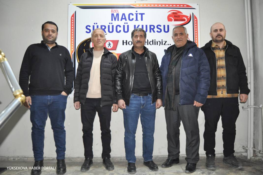 Yüksekova Ramazan Bayramı Mesajları - 2026 50