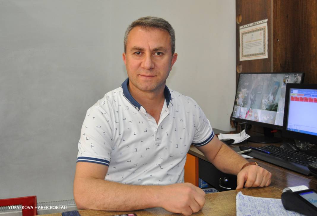 Yüksekova Ramazan Bayramı Mesajları - 2026 52