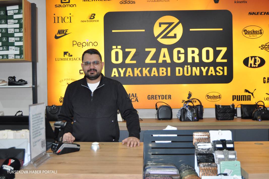 Yüksekova Ramazan Bayramı Mesajları - 2026 54