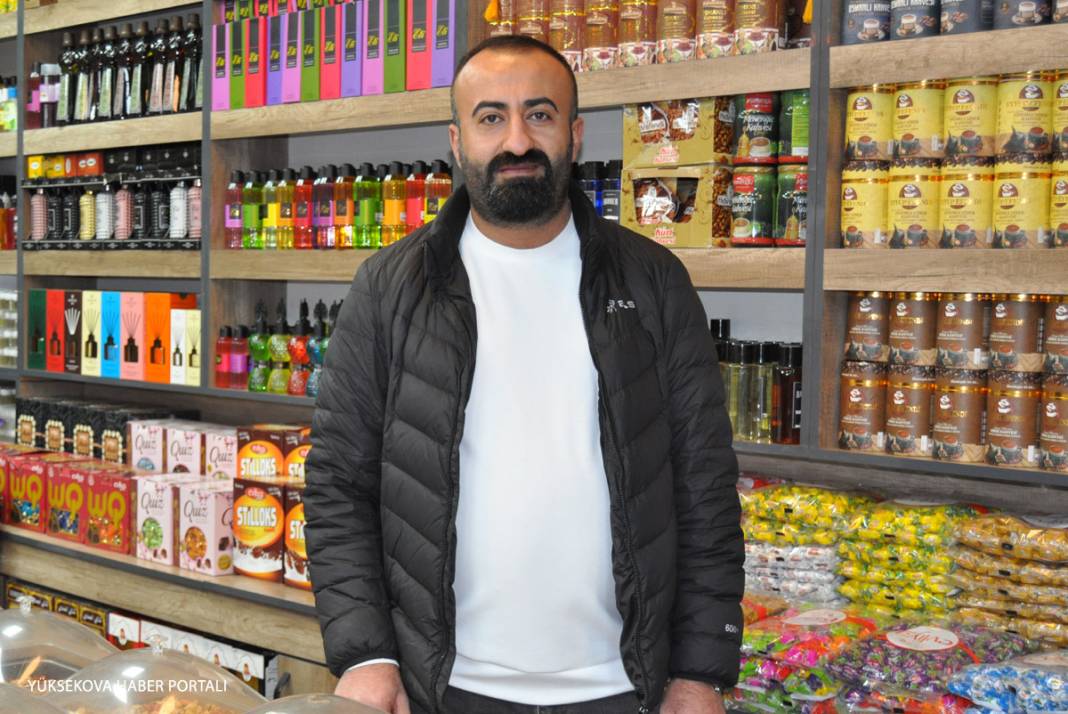 Yüksekova Ramazan Bayramı Mesajları - 2026 56