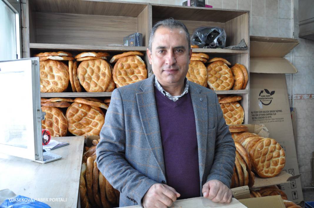 Yüksekova Ramazan Bayramı Mesajları - 2026 57