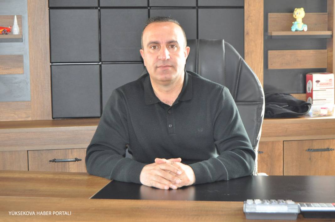 Yüksekova Ramazan Bayramı Mesajları - 2026 63