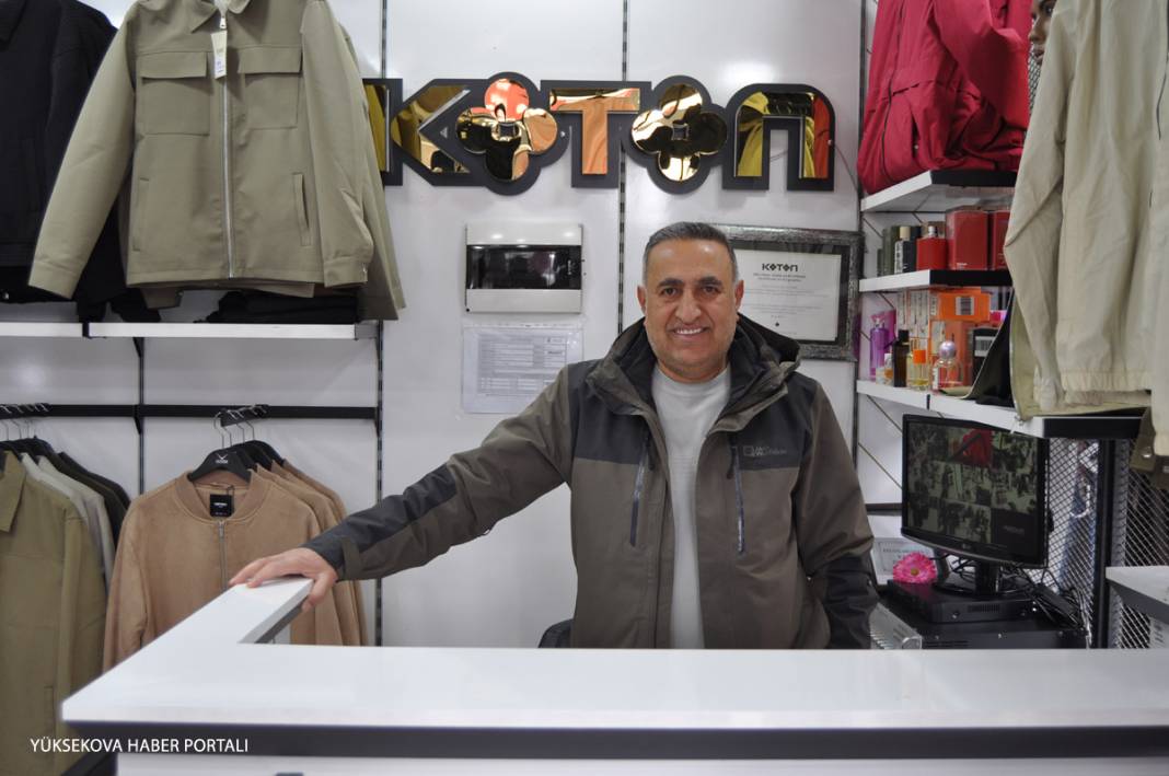 Yüksekova Ramazan Bayramı Mesajları - 2026 66