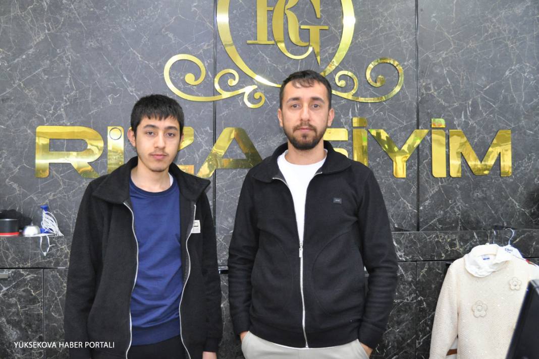 Yüksekova Ramazan Bayramı Mesajları - 2026 67