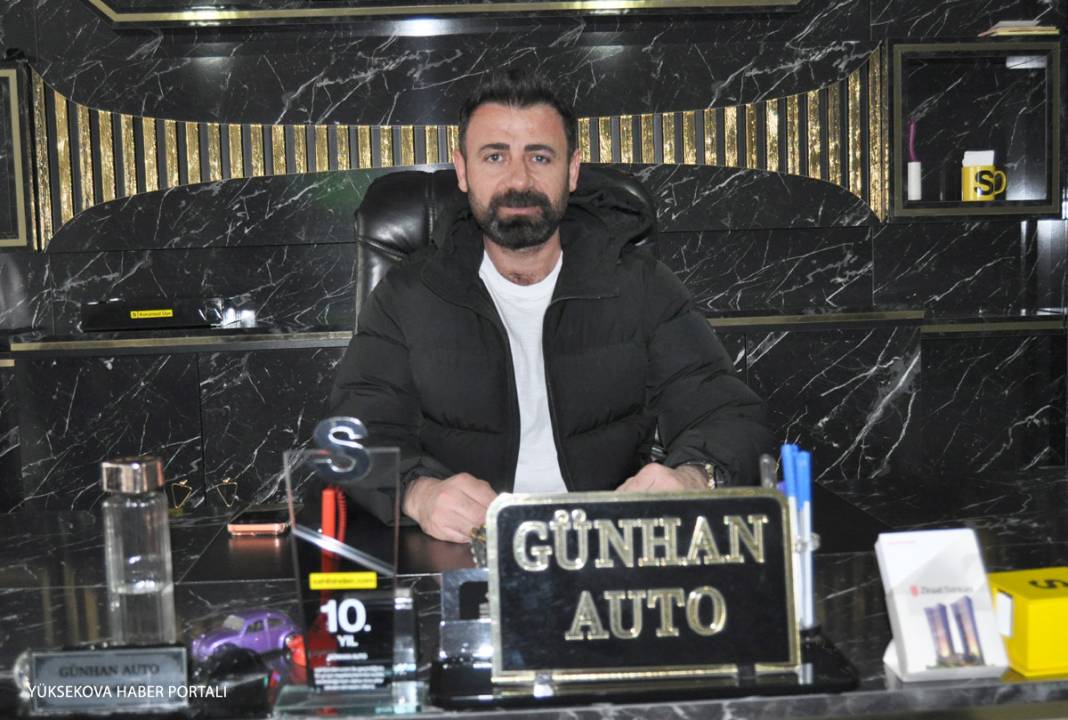 Yüksekova Ramazan Bayramı Mesajları - 2026 68