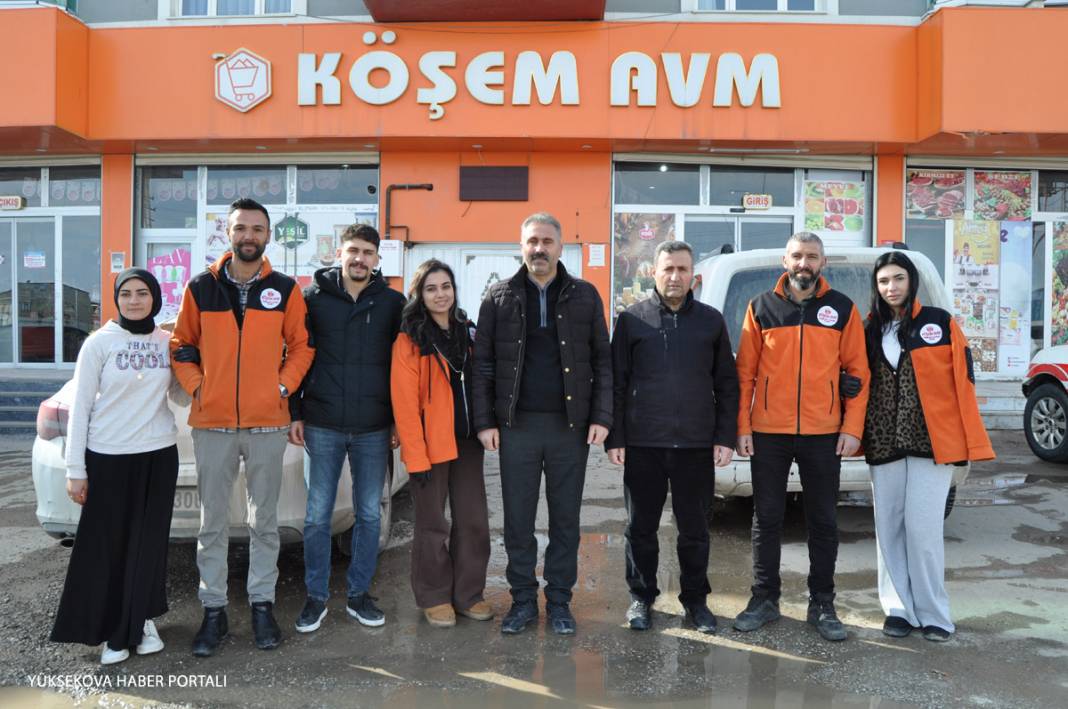 Yüksekova Ramazan Bayramı Mesajları - 2026 69