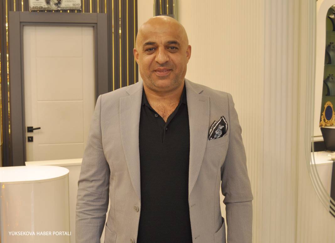 Yüksekova Ramazan Bayramı Mesajları - 2026 7