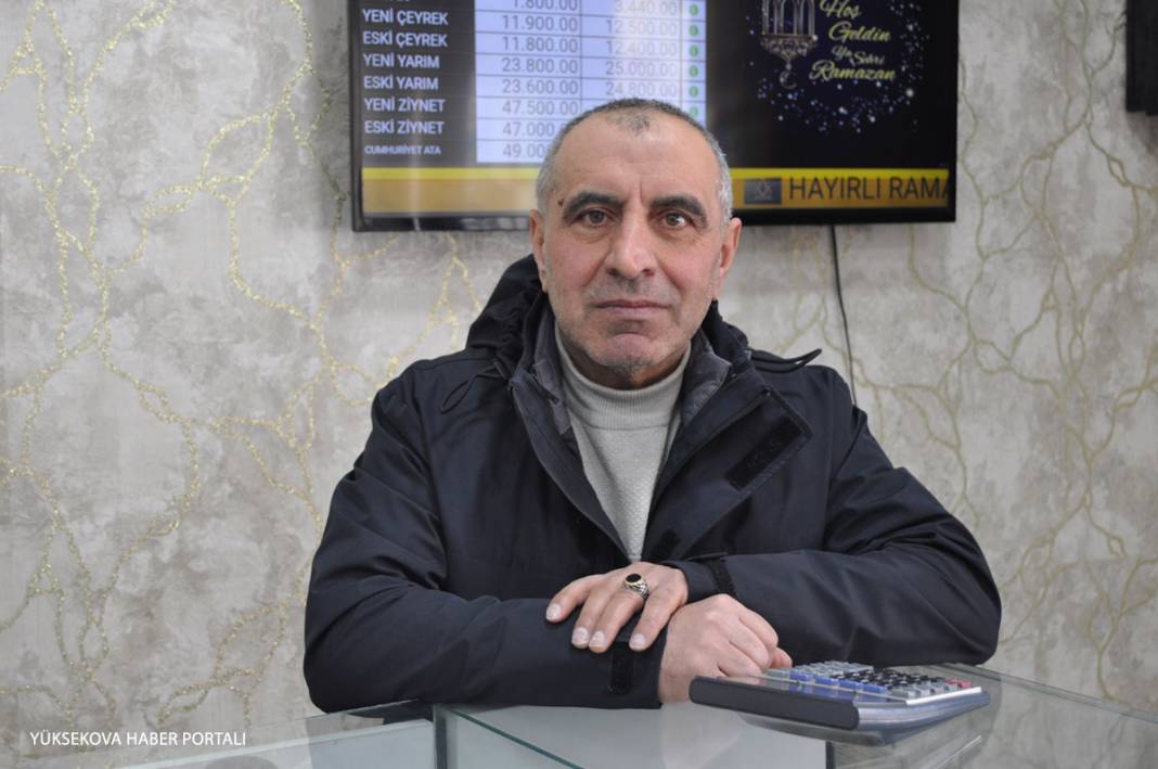 Yüksekova Ramazan Bayramı Mesajları - 2026 70