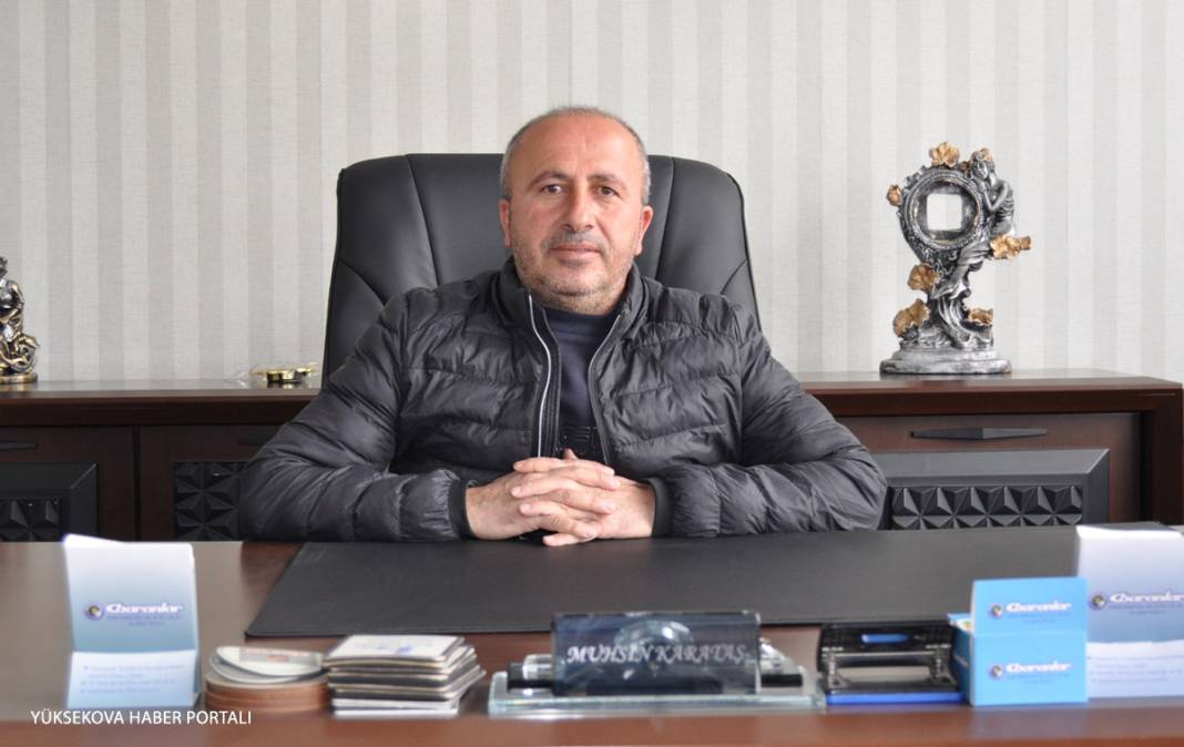 Yüksekova Ramazan Bayramı Mesajları - 2026 75