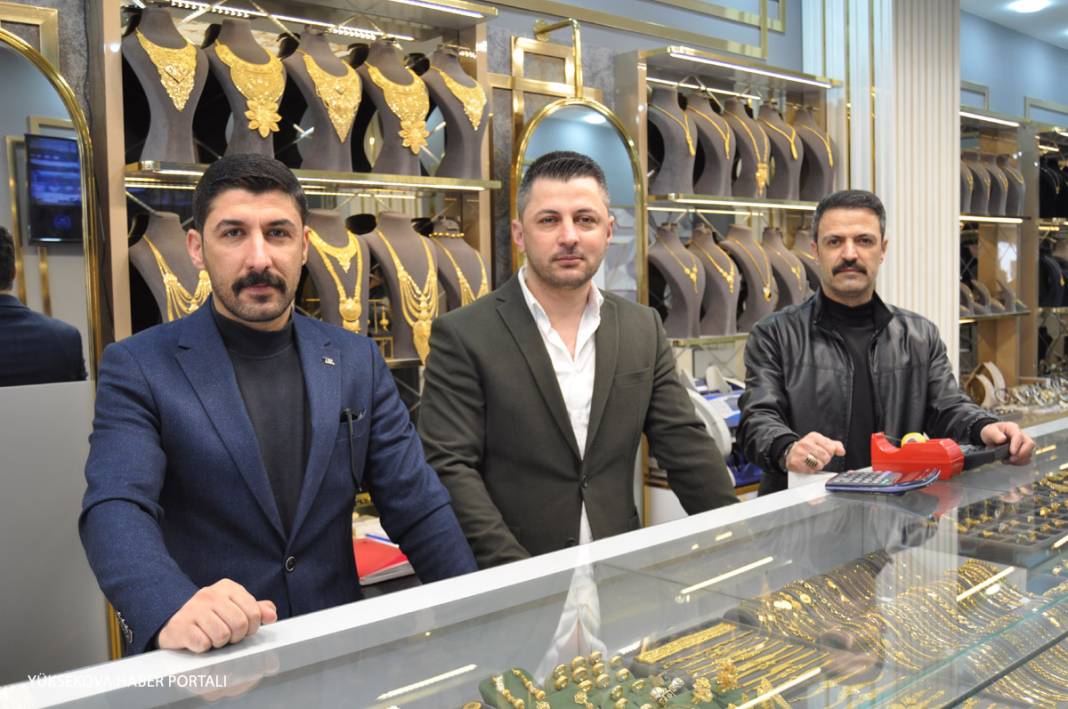 Yüksekova Ramazan Bayramı Mesajları - 2026 78