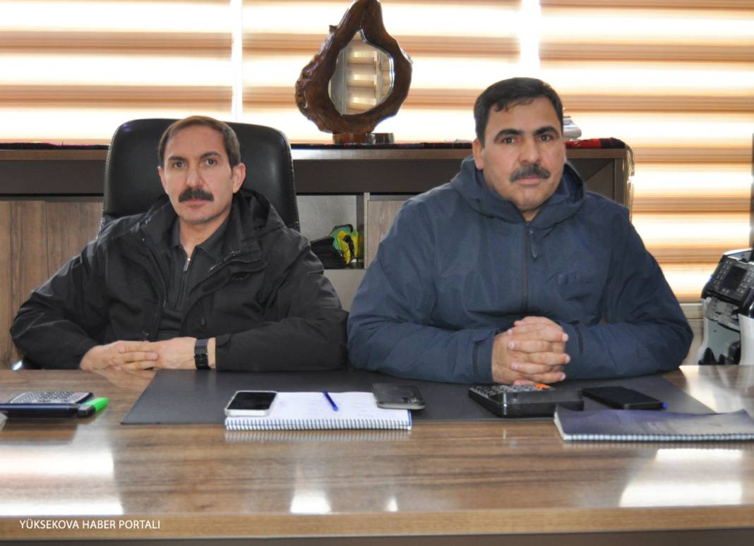 Yüksekova Ramazan Bayramı Mesajları - 2026 79