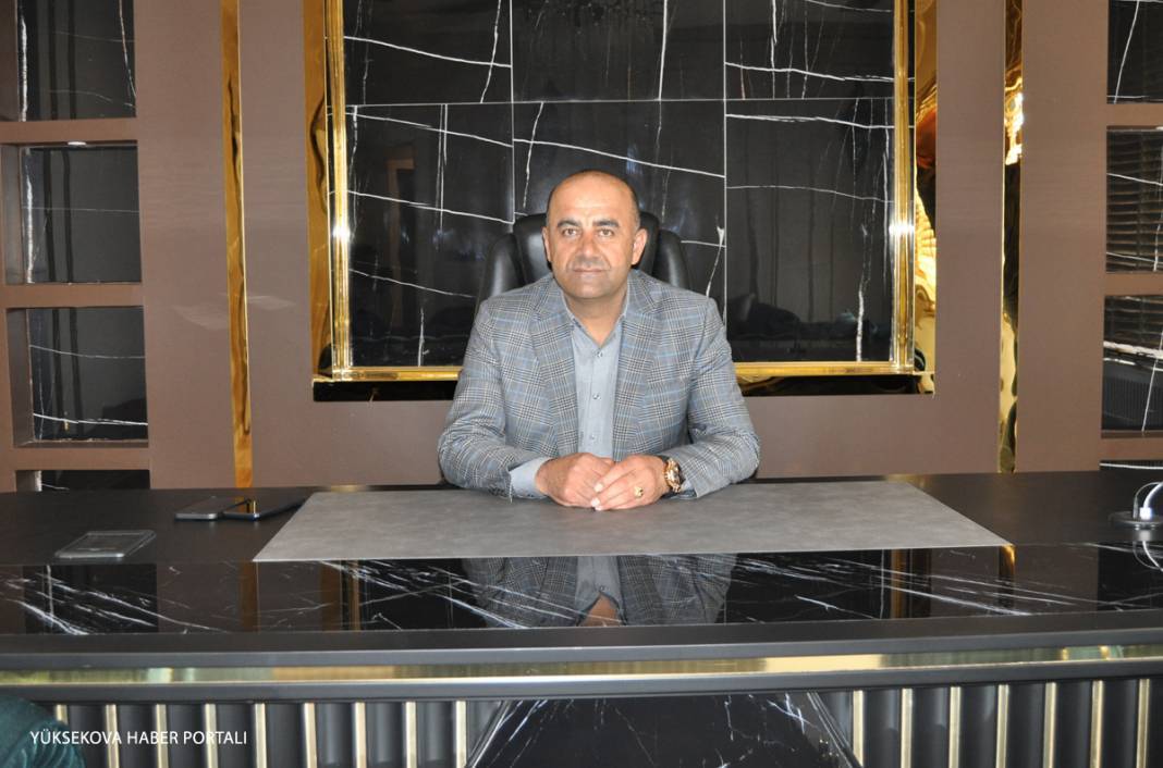 Yüksekova Ramazan Bayramı Mesajları - 2026 8