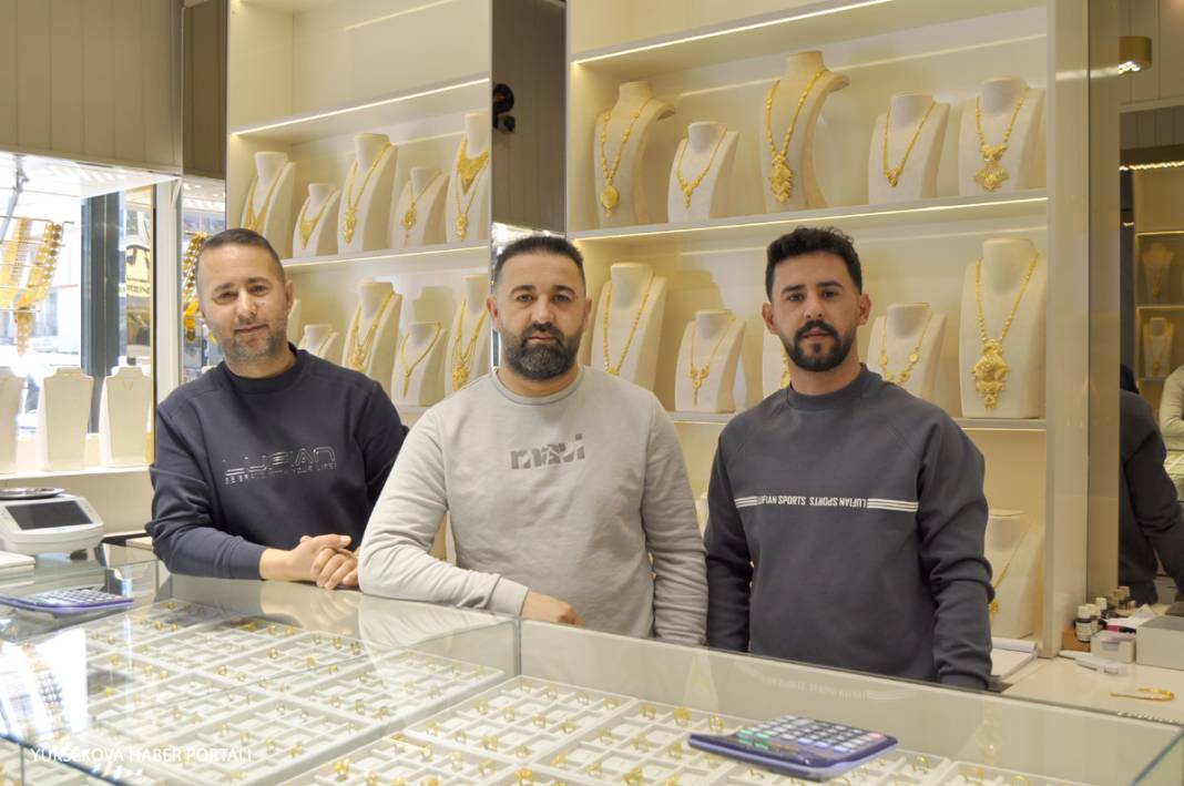 Yüksekova Ramazan Bayramı Mesajları - 2026 80