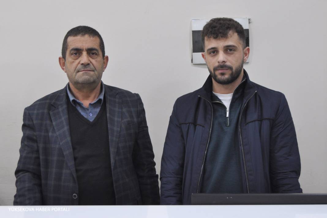 Yüksekova Ramazan Bayramı Mesajları - 2026 81