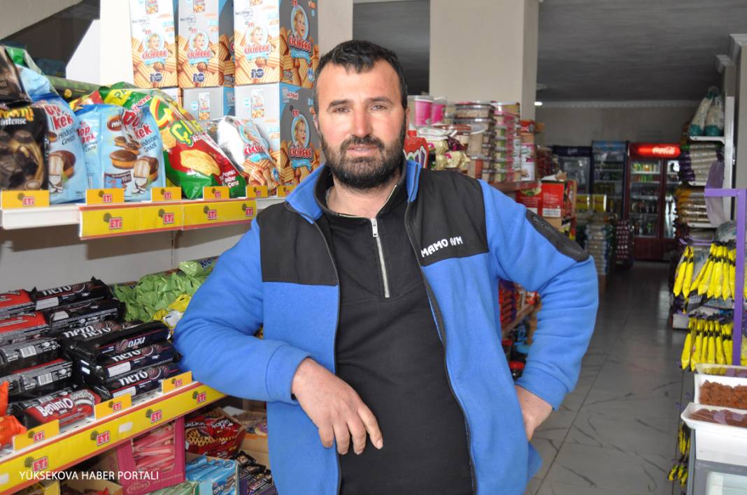 Yüksekova Ramazan Bayramı Mesajları - 2026 82