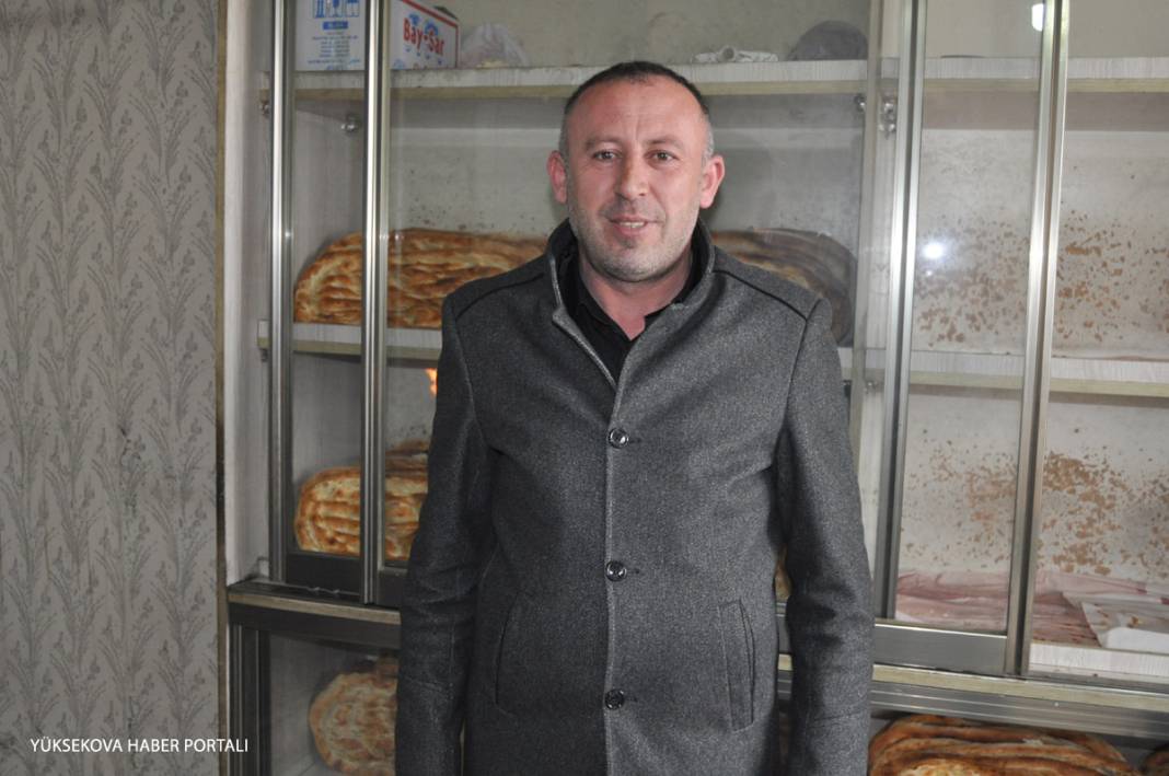 Yüksekova Ramazan Bayramı Mesajları - 2026 85