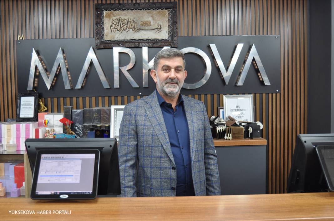 Yüksekova Ramazan Bayramı Mesajları - 2026 9