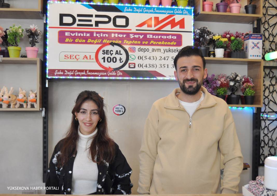 Yüksekova Ramazan Bayramı Mesajları - 2026 93