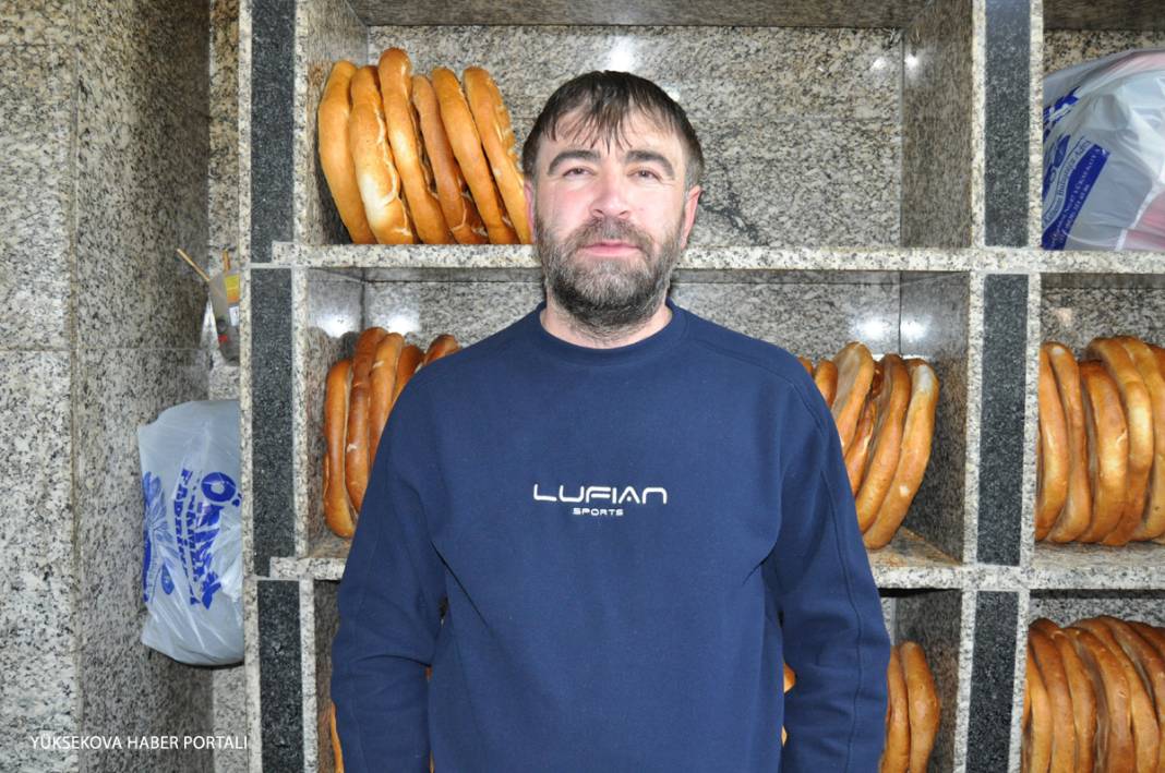 Yüksekova Ramazan Bayramı Mesajları - 2026 94