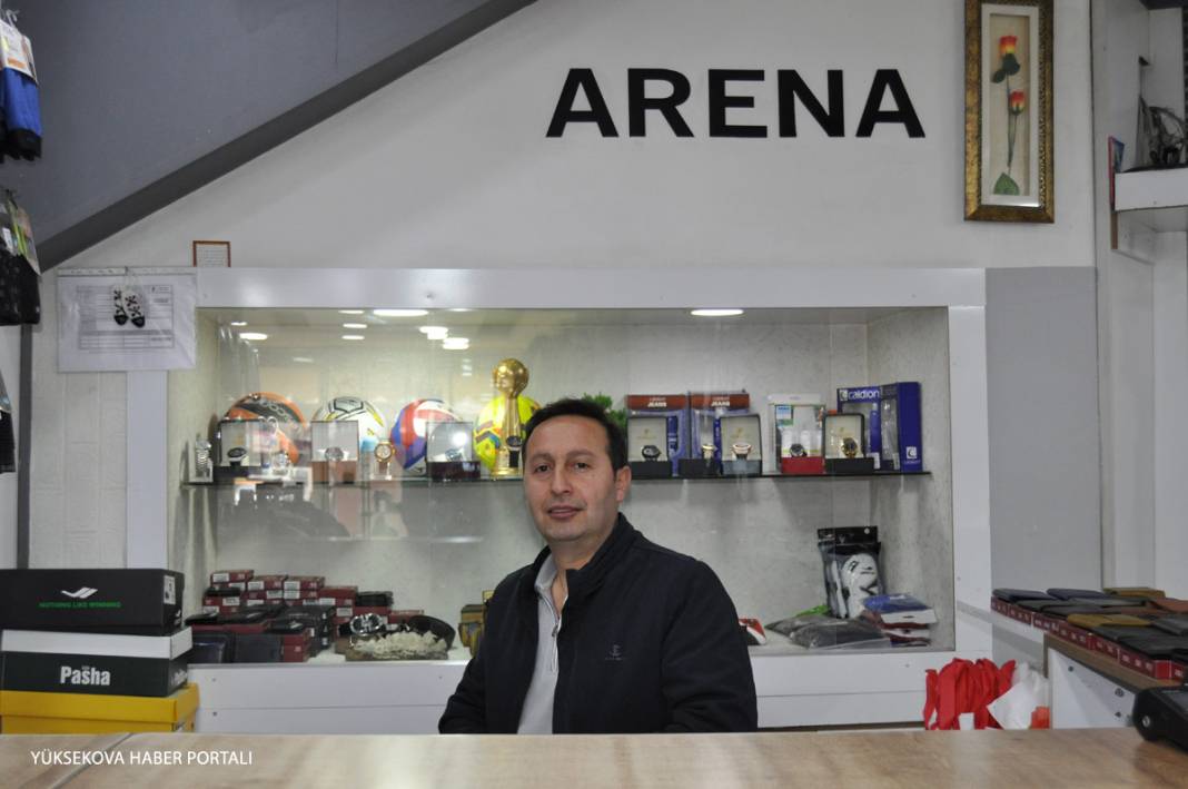 Yüksekova Ramazan Bayramı Mesajları - 2026 95