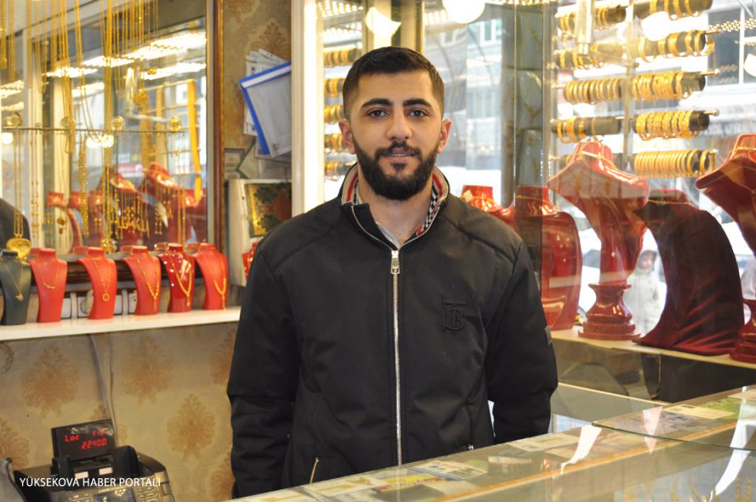 Yüksekova Ramazan Bayramı Mesajları - 2026 97