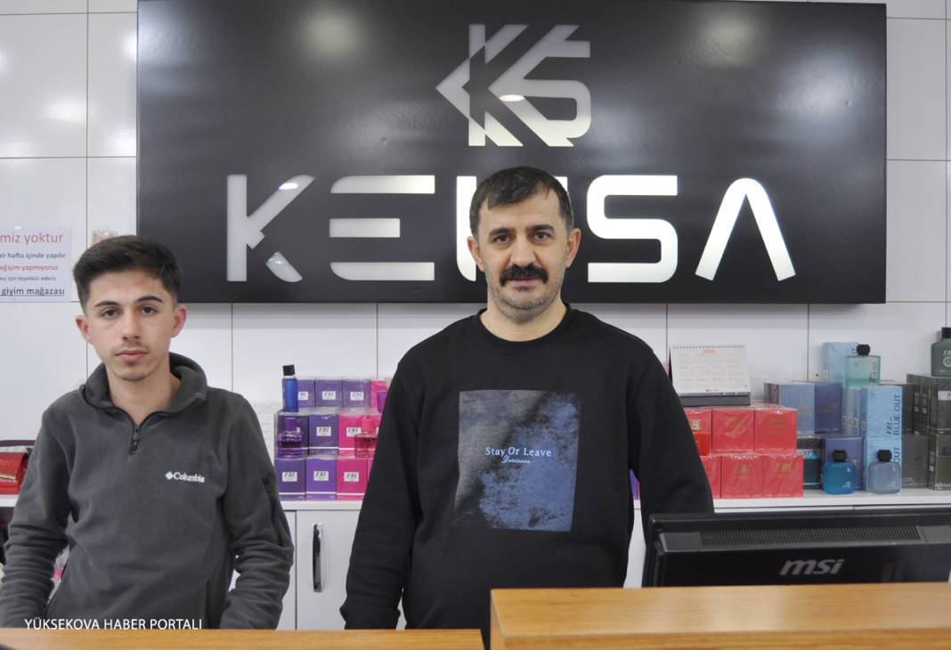 Yüksekova Ramazan Bayramı Mesajları - 2026 98