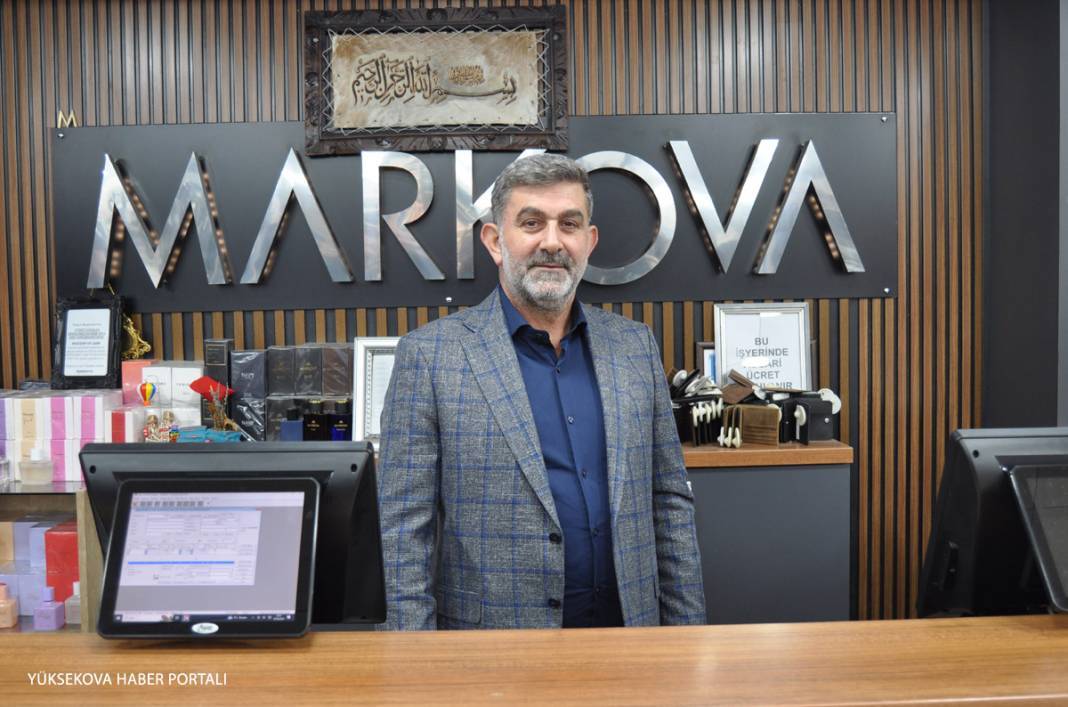 Yüksekova Kurban Bayramı Mesajları - 2026 11