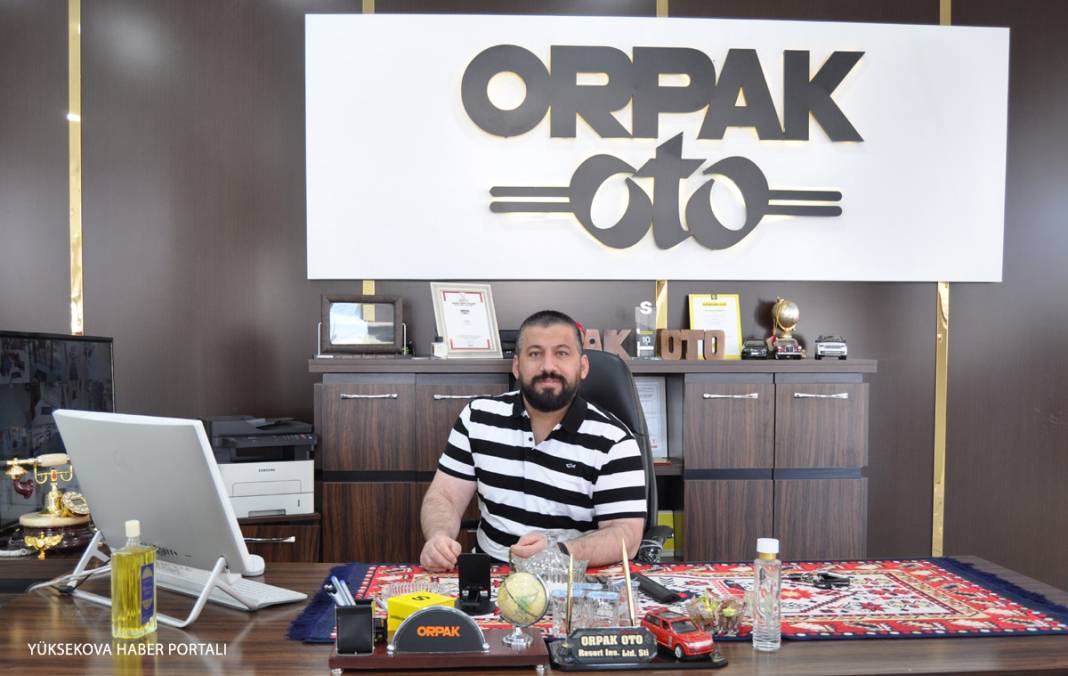 Yüksekova Kurban Bayramı Mesajları - 2026 14