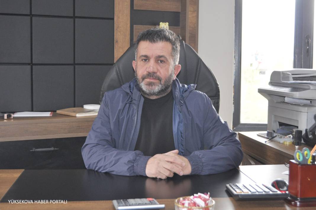 Yüksekova Kurban Bayramı Mesajları - 2026 15