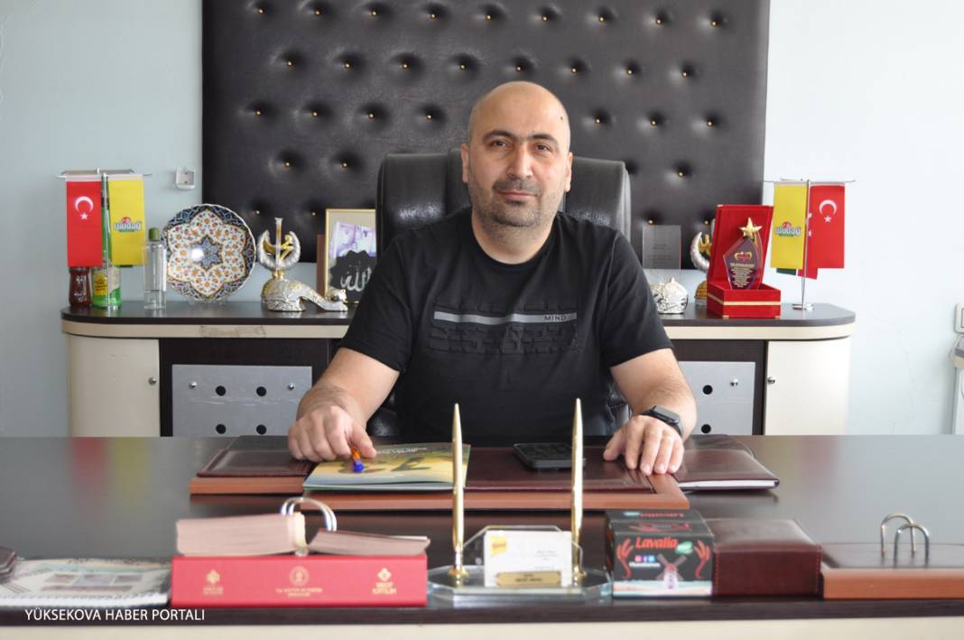 Yüksekova Kurban Bayramı Mesajları - 2026 17