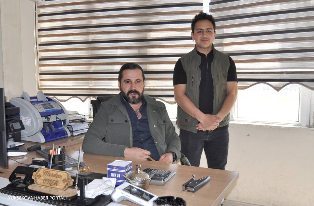 Yüksekova Kurban Bayramı Mesajları - 2026 18