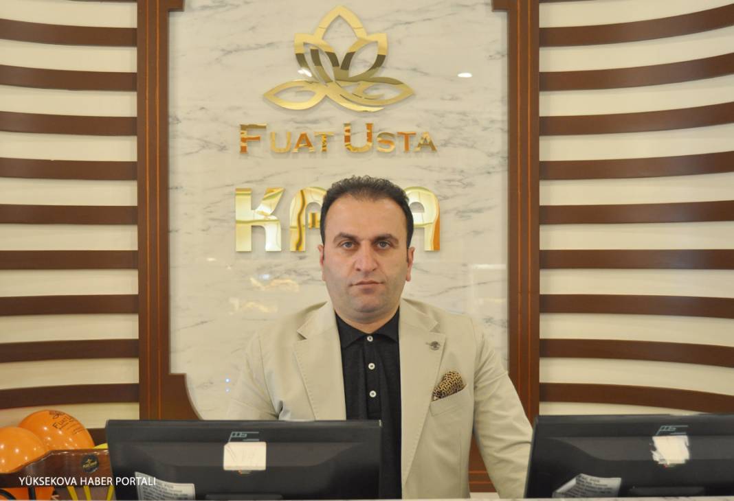 Yüksekova Kurban Bayramı Mesajları - 2026 19