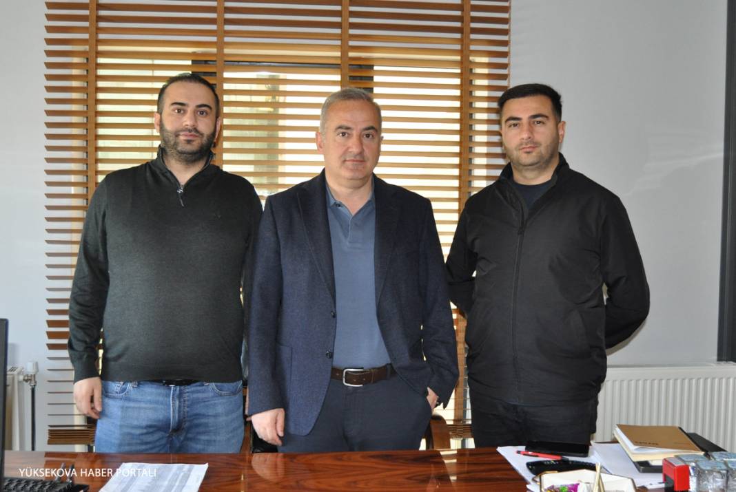 Yüksekova Kurban Bayramı Mesajları - 2026 2