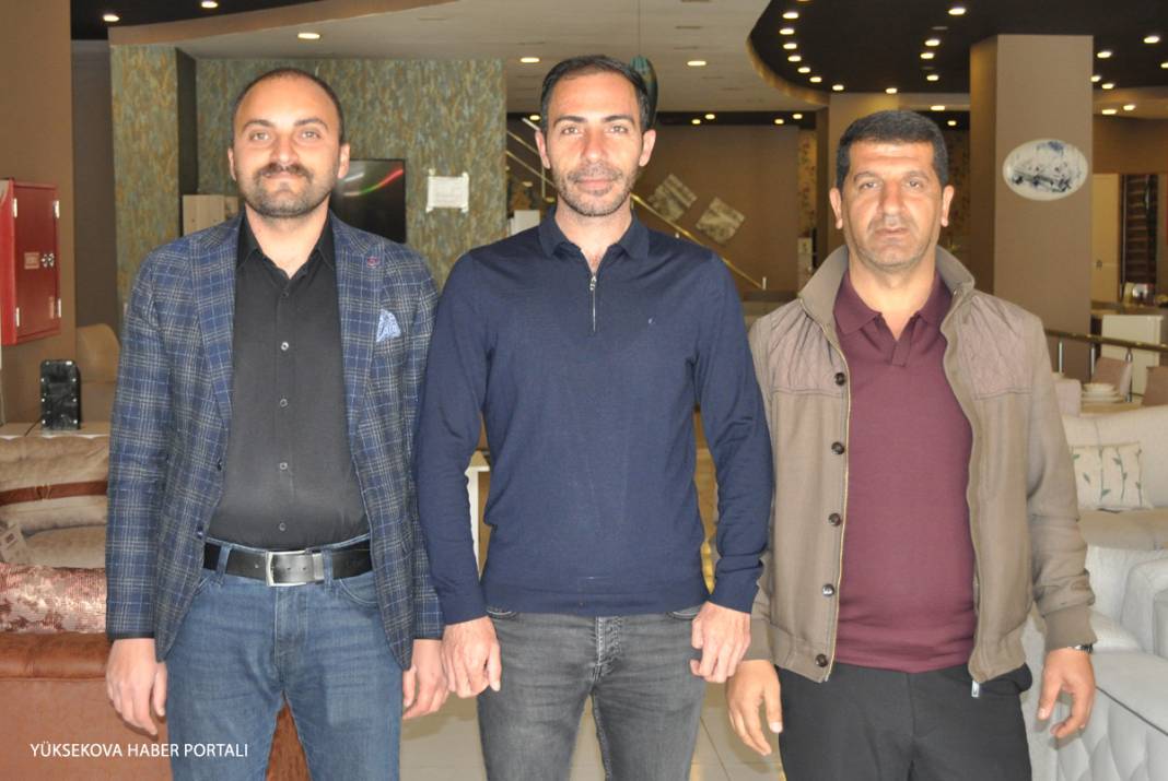 Yüksekova Kurban Bayramı Mesajları - 2026 24
