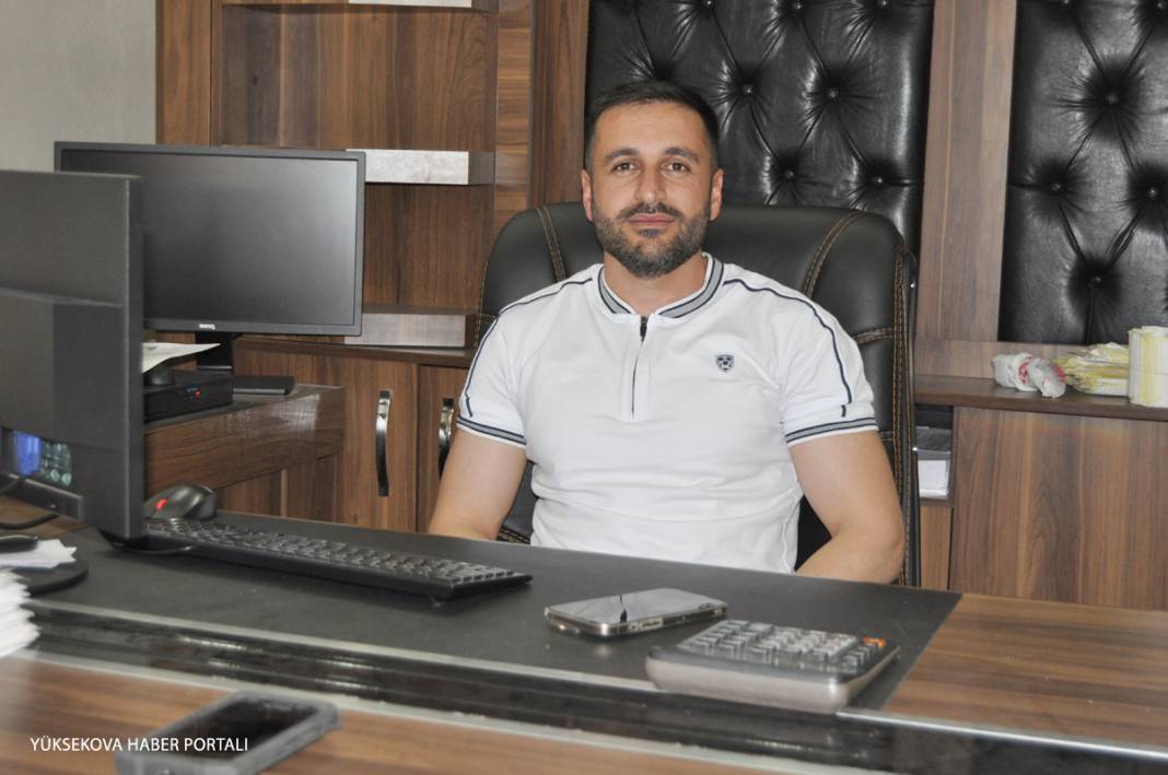 Yüksekova Kurban Bayramı Mesajları - 2026 25