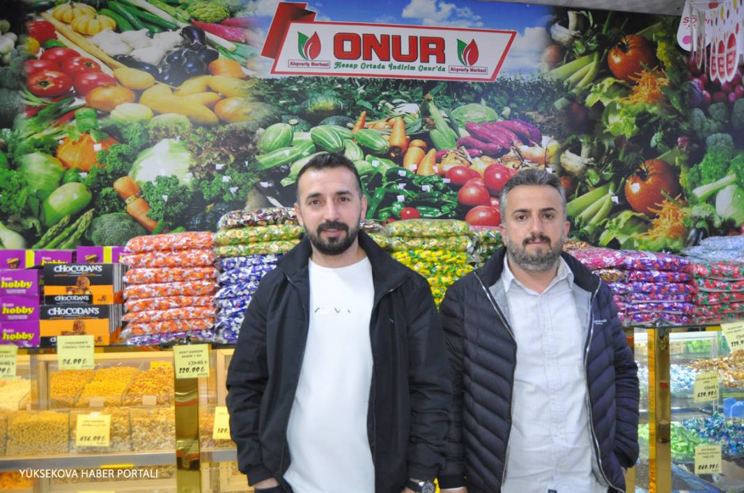 Yüksekova Kurban Bayramı Mesajları - 2026 26