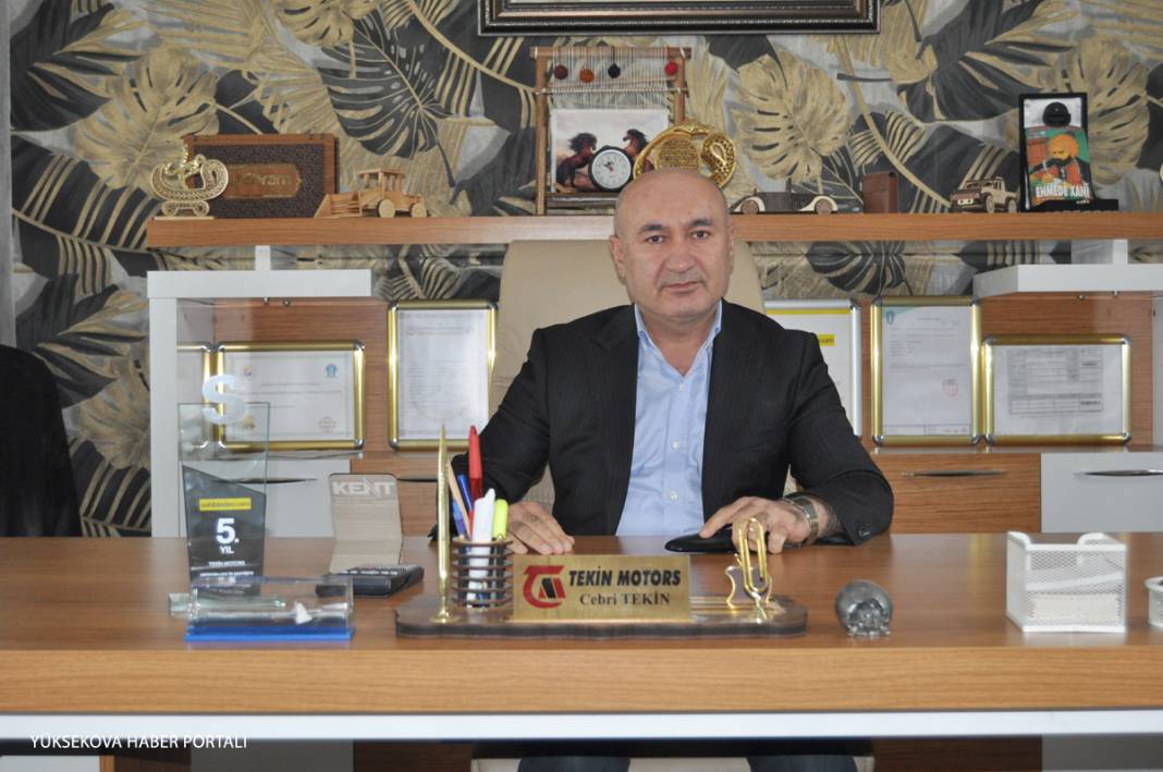 Yüksekova Kurban Bayramı Mesajları - 2026 28