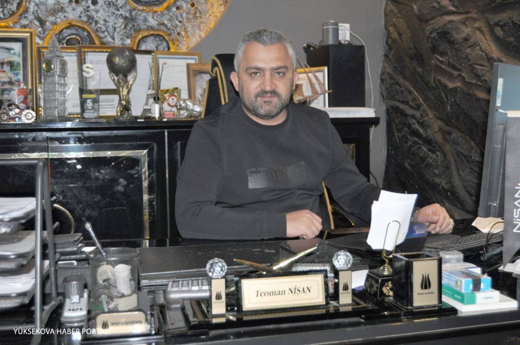 Yüksekova Kurban Bayramı Mesajları - 2026 3