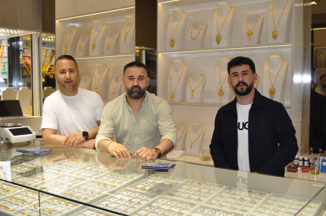 Yüksekova Kurban Bayramı Mesajları - 2026 30