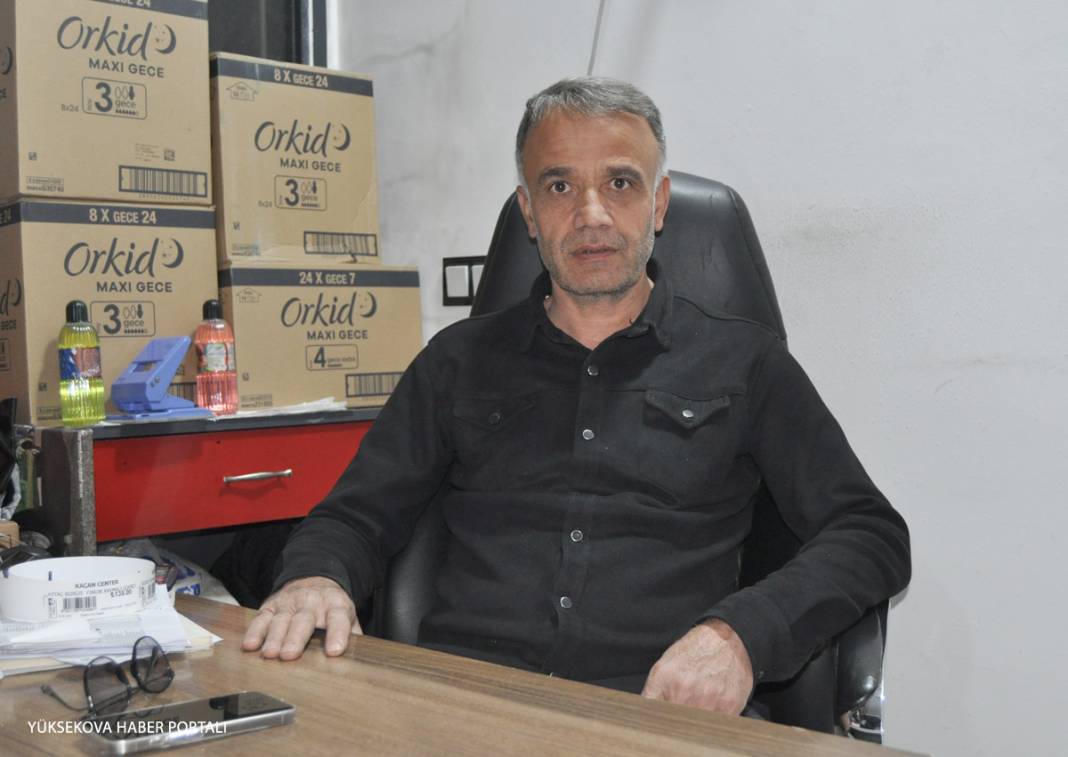 Yüksekova Kurban Bayramı Mesajları - 2026 34