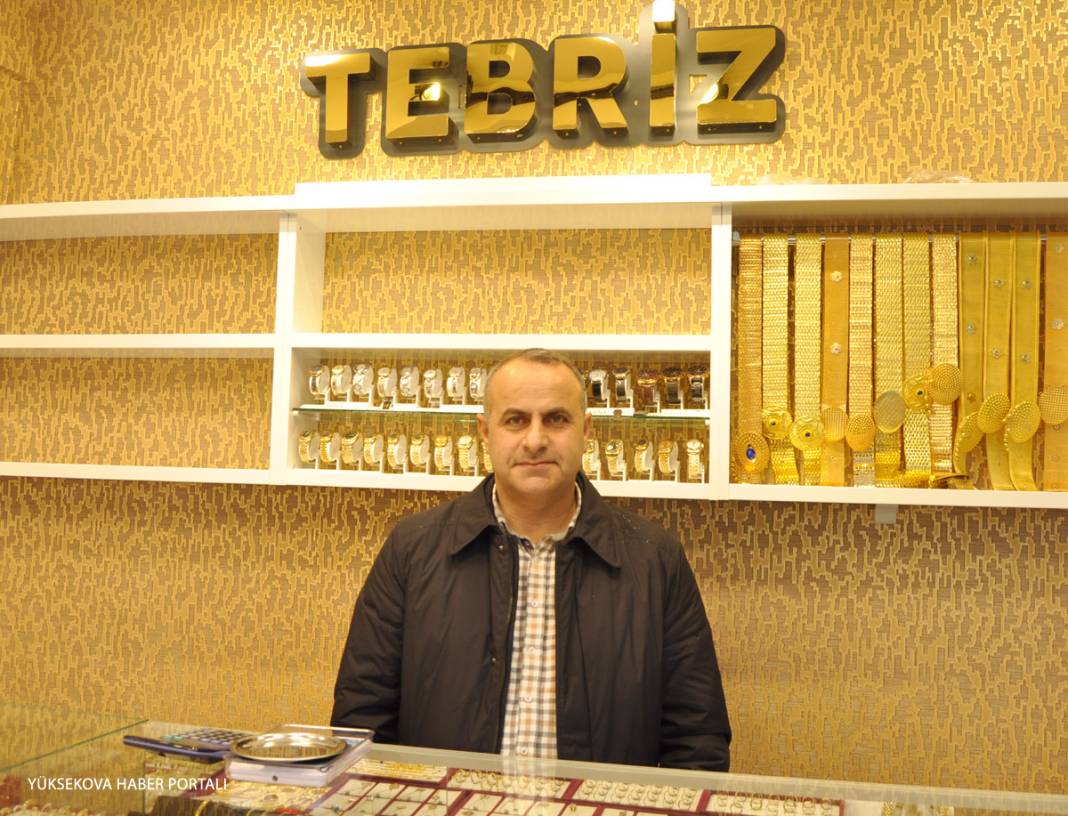 Yüksekova Kurban Bayramı Mesajları - 2026 35
