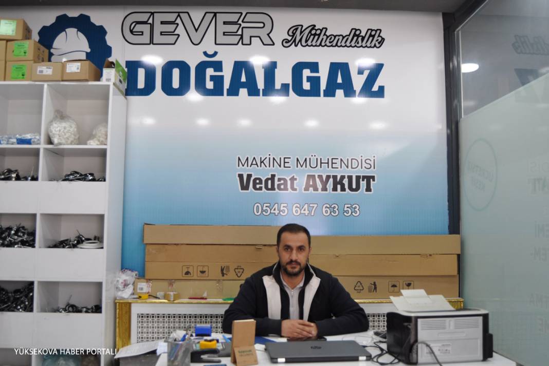 Yüksekova Kurban Bayramı Mesajları - 2026 36