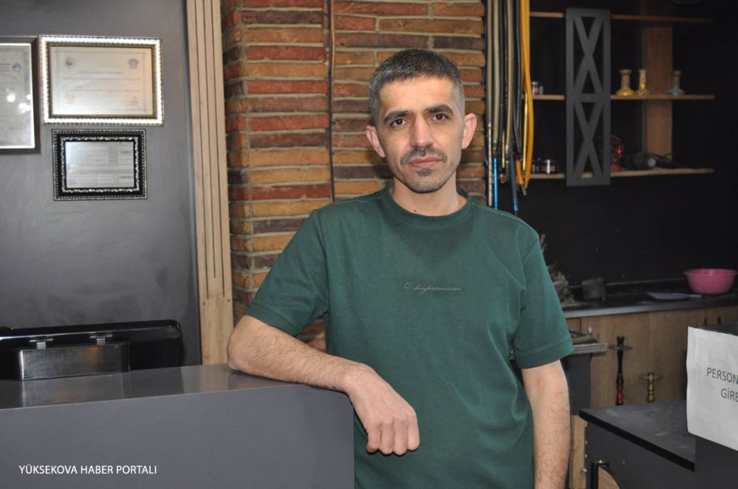 Yüksekova Kurban Bayramı Mesajları - 2026 37