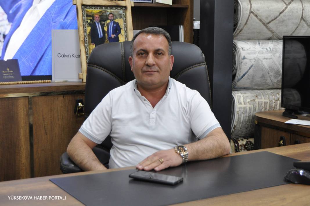 Yüksekova Kurban Bayramı Mesajları - 2026 39