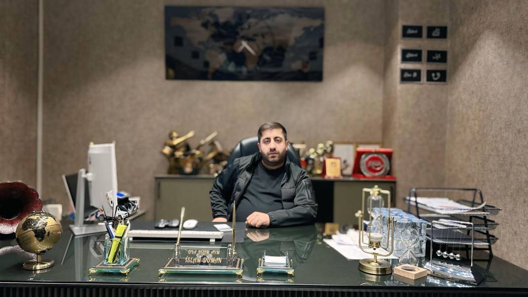 Yüksekova Kurban Bayramı Mesajları - 2026 4