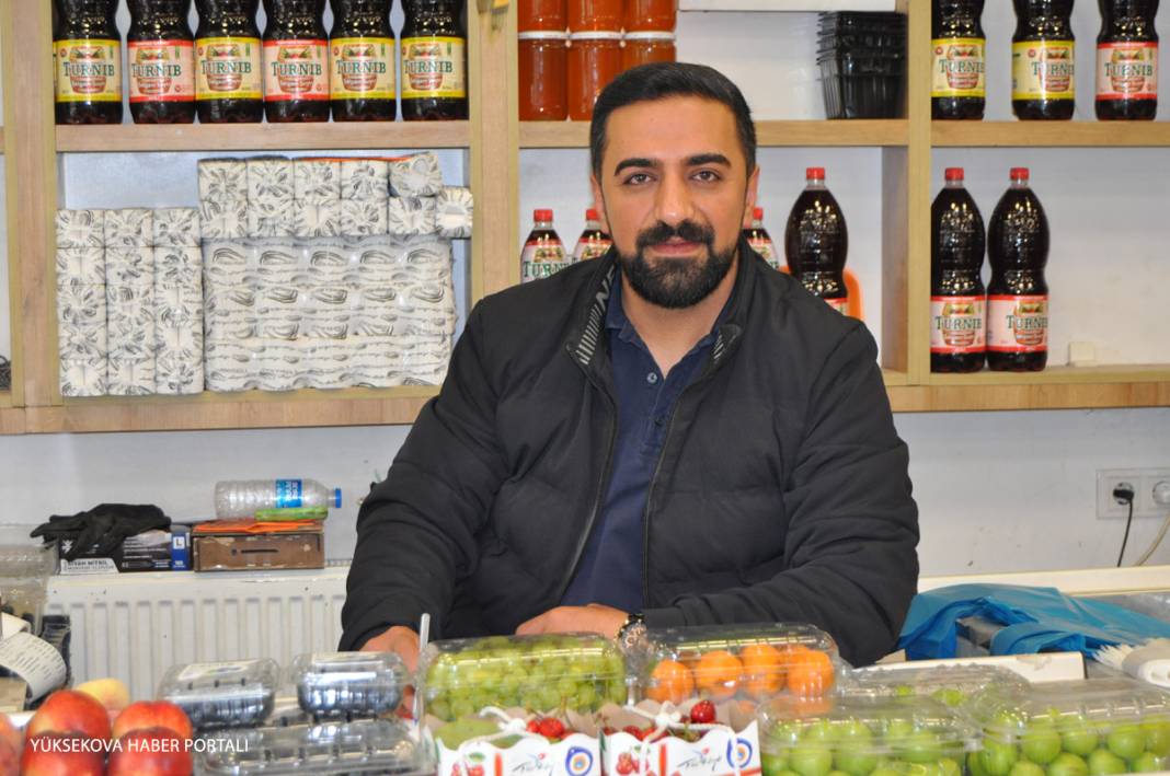Yüksekova Kurban Bayramı Mesajları - 2026 41
