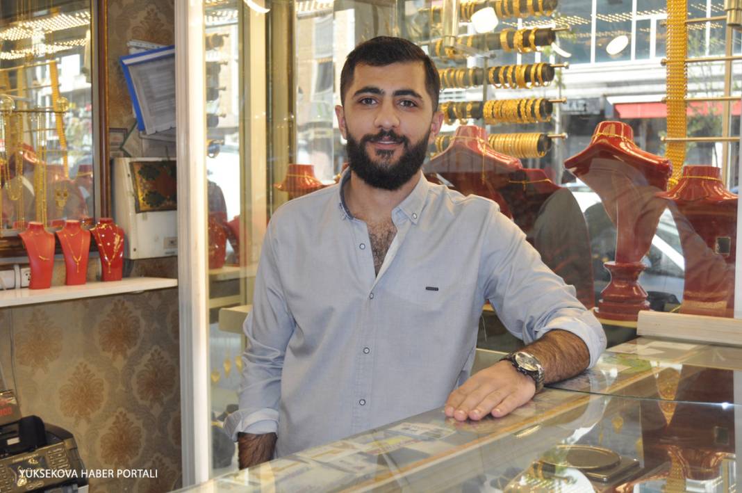 Yüksekova Kurban Bayramı Mesajları - 2026 52