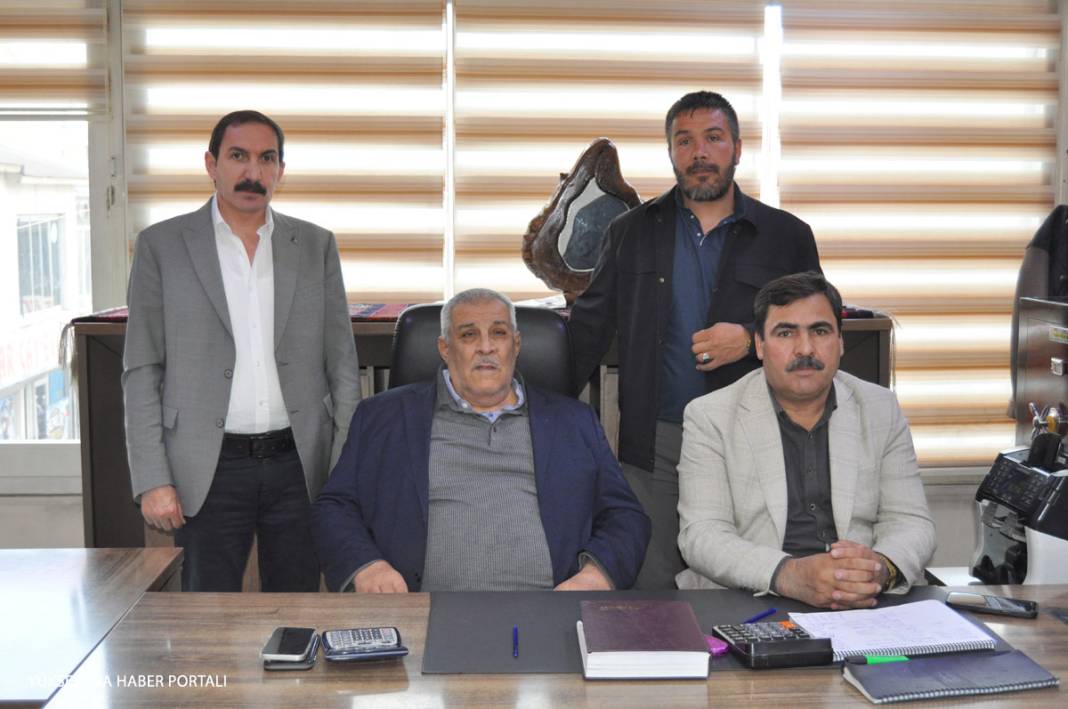 Yüksekova Kurban Bayramı Mesajları - 2026 54